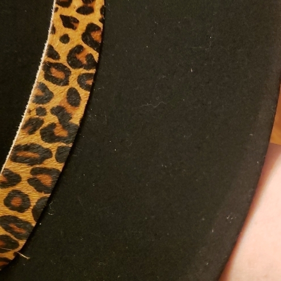 𝅺phenix wool fedora - Picture 7 of 9